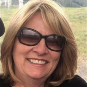 Meet your Posher, Beth